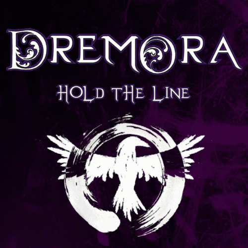 Dremora (UK) : Hold the Line